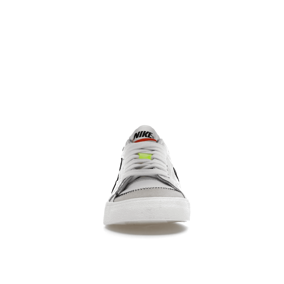 Nike Blazer Low 77 Jumbo White Black Sail secondary image