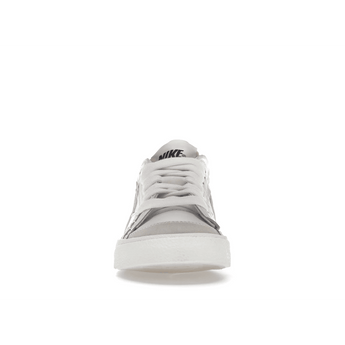 Nike Blazer Low 77 Jumbo White Pink Oxford - Sneakerzone