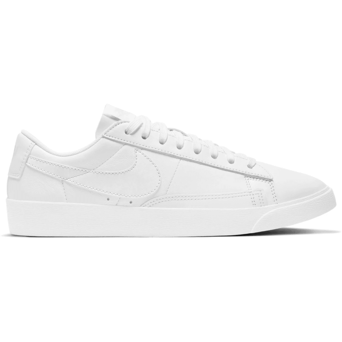 Nike Blazer Low LE White - Sneakerzone