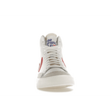 Nike Blazer Mid 77 Athletic Club White Gym Red - Sneakerzone
