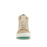 Nike Blazer Mid 77 Desert Ore Light Aqua - Sneakerzone