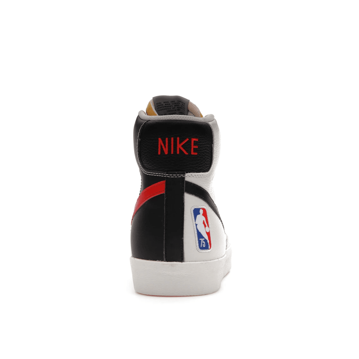 Nike Blazer Mid '77 EMB NBA 75th Anniversary Trail Blazers - Sneakerzone