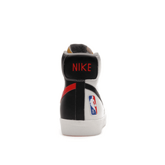 Nike Blazer Mid '77 EMB NBA 75th Anniversary Trail Blazers - Sneakerzone