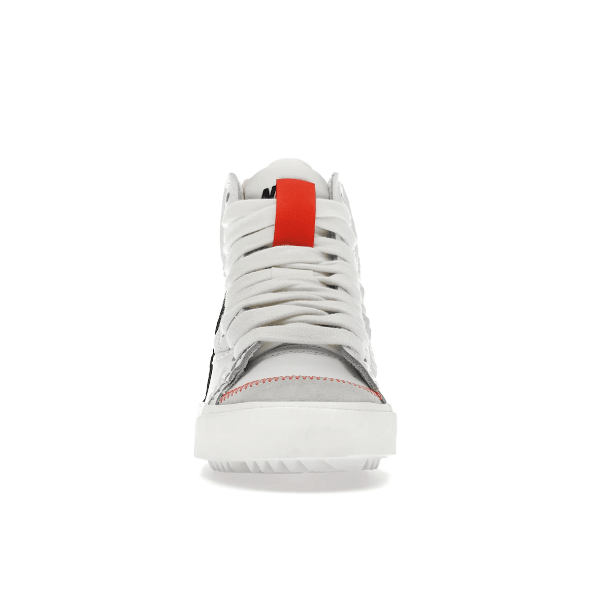Nike Blazer Mid 77 Jumbo White Black Sail - Sneakerzone