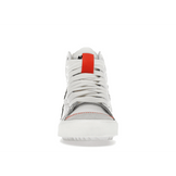 Nike Blazer Mid 77 Jumbo White Black Sail - Sneakerzone