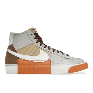 Nike Blazer Mid 77 Pro Club Light Bone Sesame - Sneakerzone