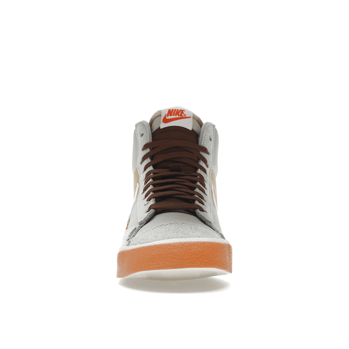 Nike Blazer Mid 77 Pro Club Light Bone Sesame - Sneakerzone