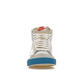 Nike Blazer Mid 77 Remastered Photo Blue - Sneakerzone
