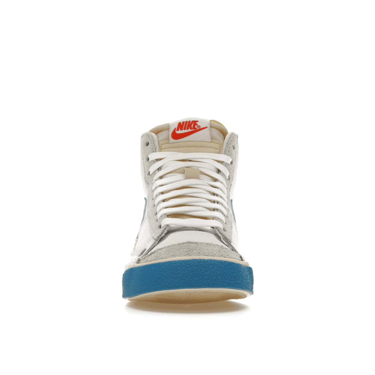 Nike Blazer Mid 77 Remastered Photo Blue secondary image