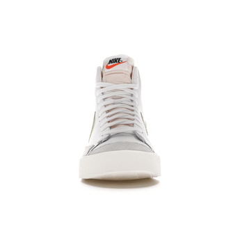 Nike Blazer Mid 77 Vintage Pine Green - Sneakerzone