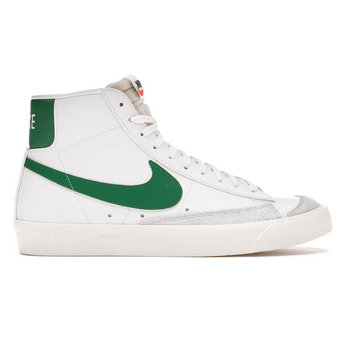 Nike Blazer Mid 77 Vintage Pine Green - Sneakerzone
