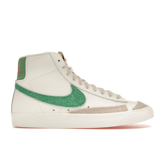 Nike Blazer Mid 77 Vintage Sail Stadium Green - Sneakerzone