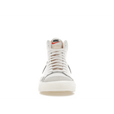 Nike Blazer Mid 77 Vintage White Black - Sneakerzone