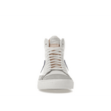 Nike Blazer Mid 77 Vintage White Game Royal - Sneakerzone