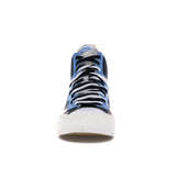 Nike Blazer Mid sacai White Black Legend Blue - Sneakerzone