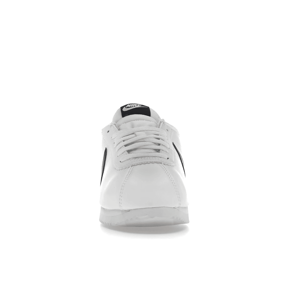 Nike Classic Cortez White Black secondary image