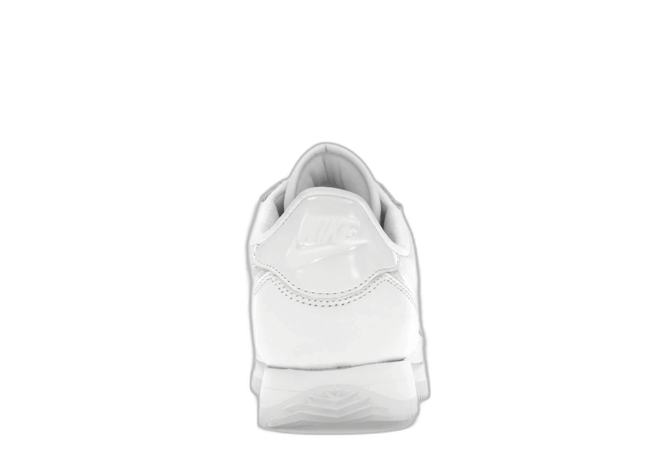 Nike Cortez 23 Premium Triple White - Sneakerzone