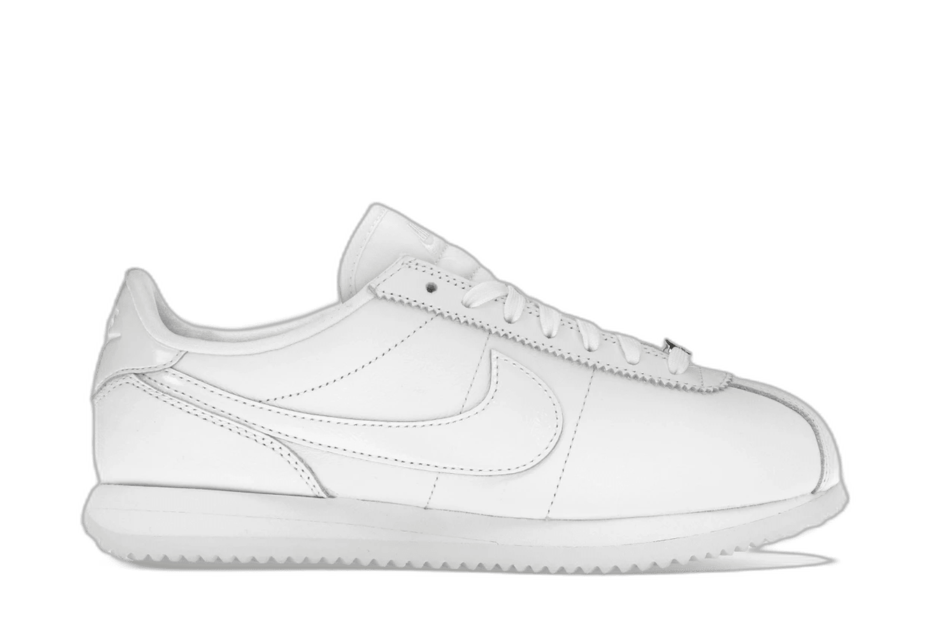 Nike Cortez 23 Premium Triple White - Sneakerzone