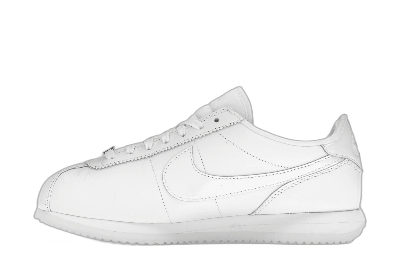 Nike Cortez 23 Premium Triple White - Sneakerzone