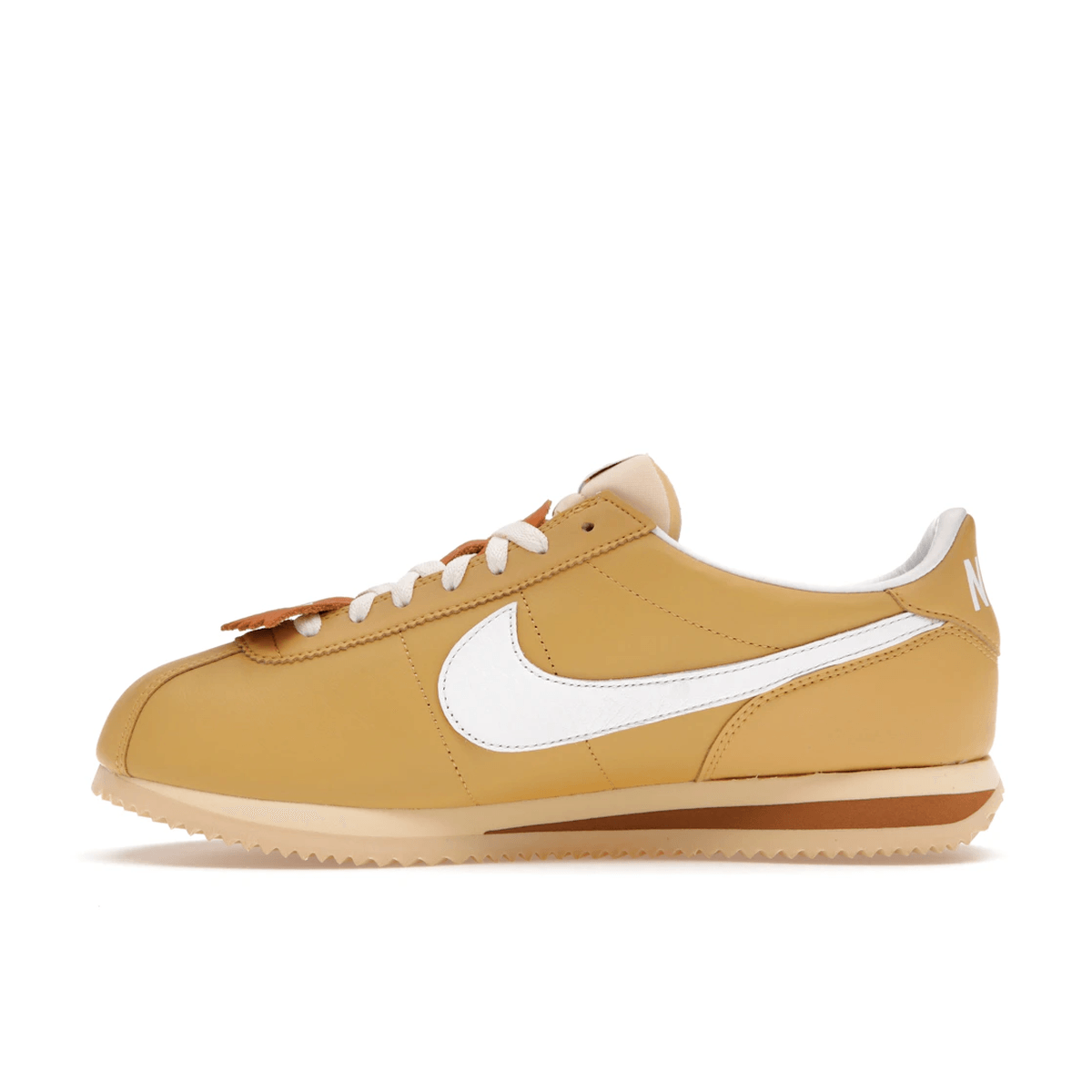 Nike Cortez '23 SE Wheat Gold - Sneakerzone