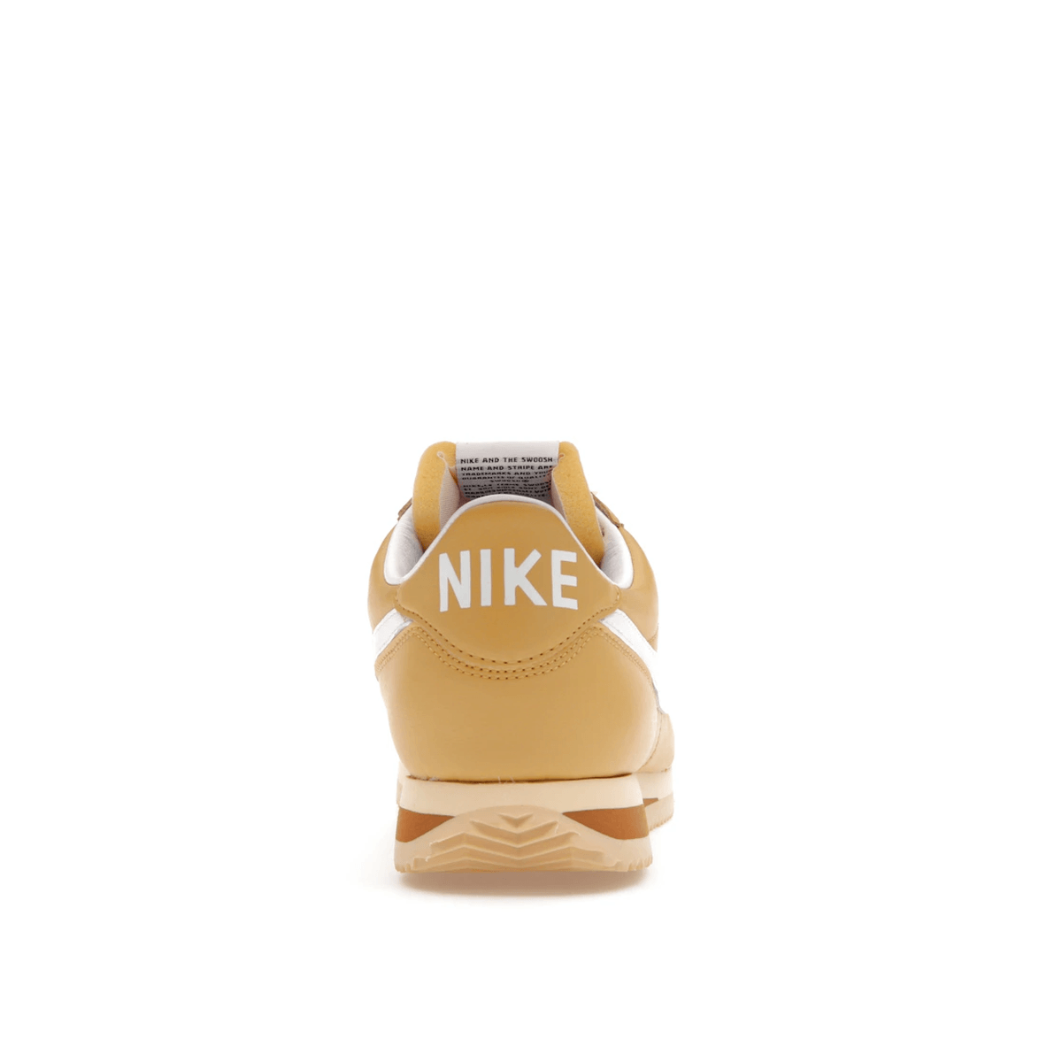 Nike Cortez '23 SE Wheat Gold - Sneakerzone