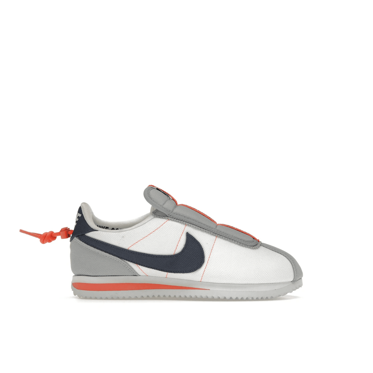 Nike Cortez Basic Slip Kendrick Lamar White - Sneakerzone