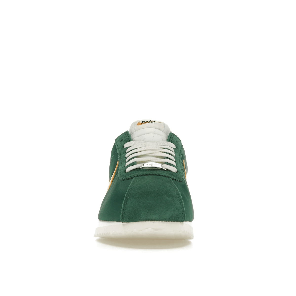 Nike Cortez Gorge Green Yellow Ochre - Sneakerzone
