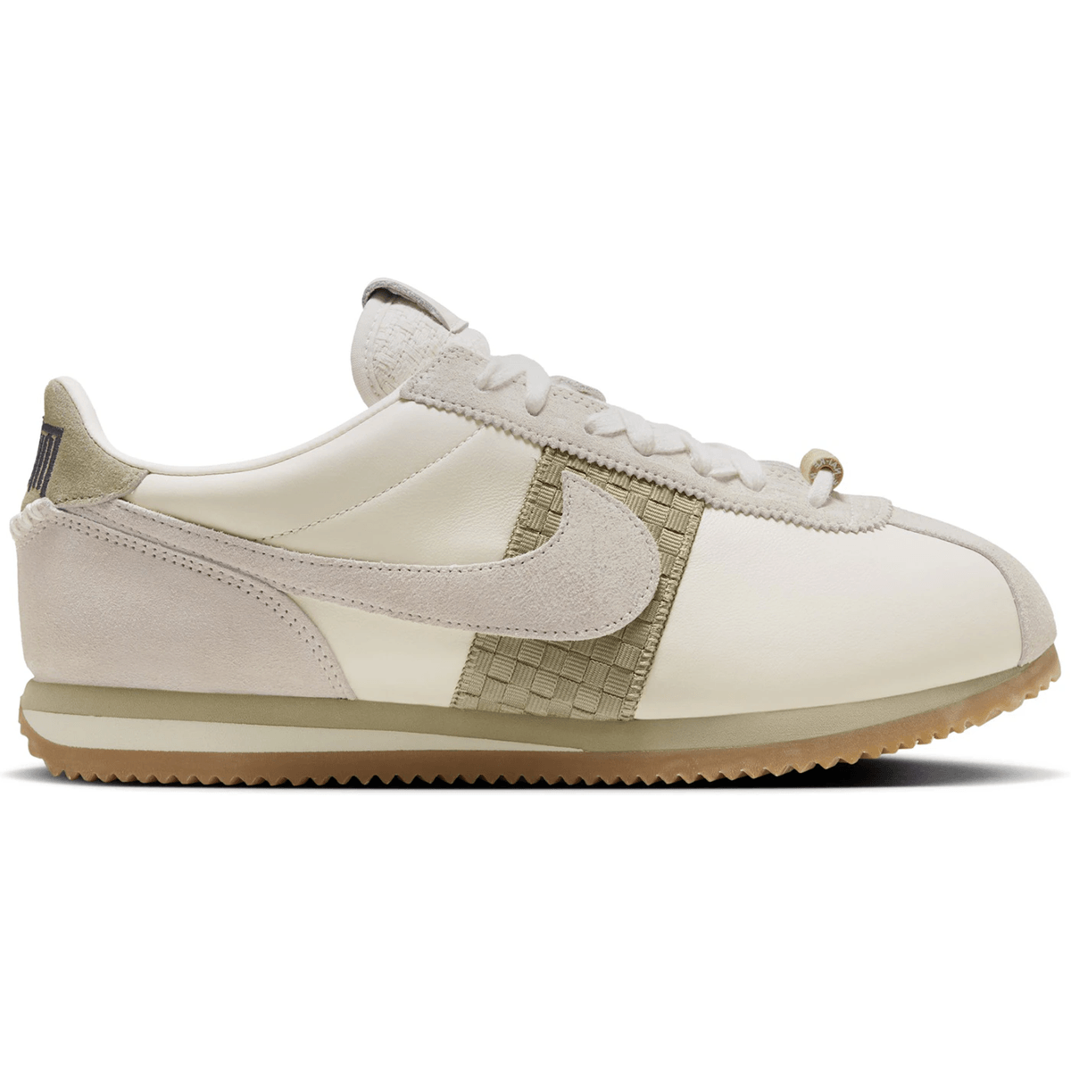 Nike Cortez Nai-KE Woven - Sneakerzone