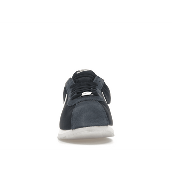Nike Cortez Nylon Midnight Navy White - Sneakerzone