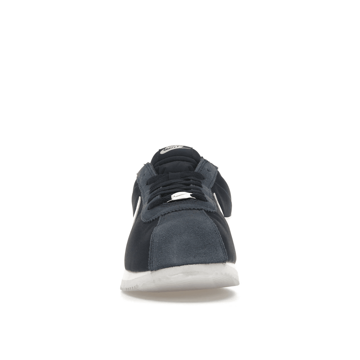 Nike Cortez Nylon Midnight Navy White - Sneakerzone