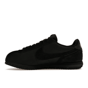 Nike Cortez PRM Great Outdoors Triple Black - Sneakerzone