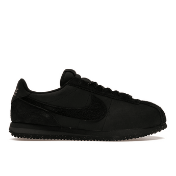 Nike Cortez PRM Great Outdoors Triple Black - Sneakerzone