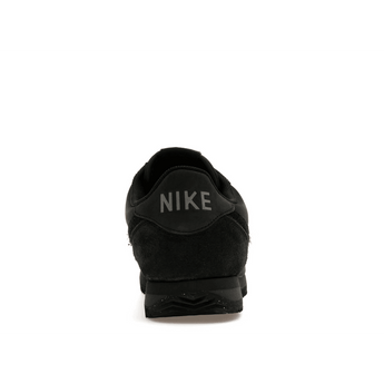 Nike Cortez PRM Great Outdoors Triple Black - Sneakerzone