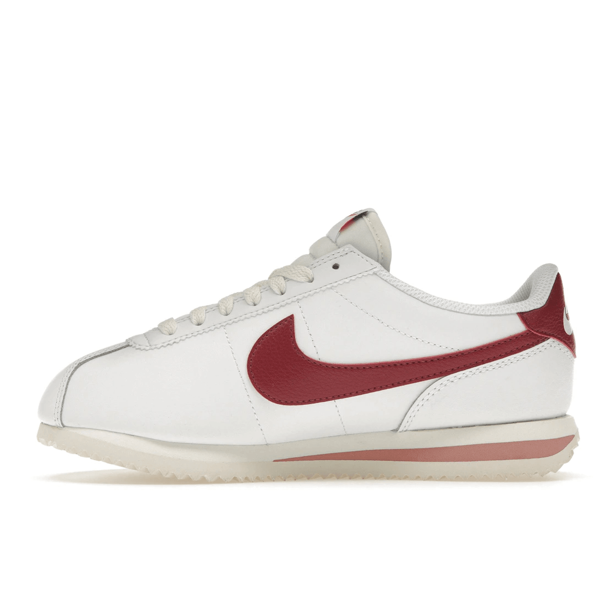 Nike Cortez Red Stardust Cedar - Sneakerzone