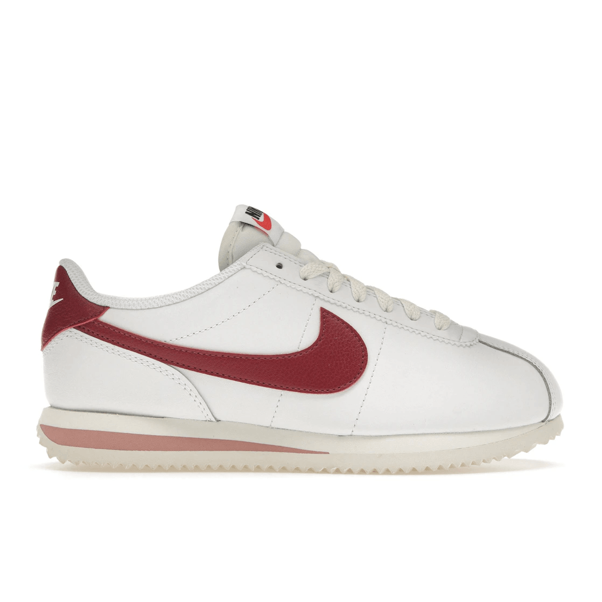 Nike Cortez Red Stardust Cedar - Sneakerzone