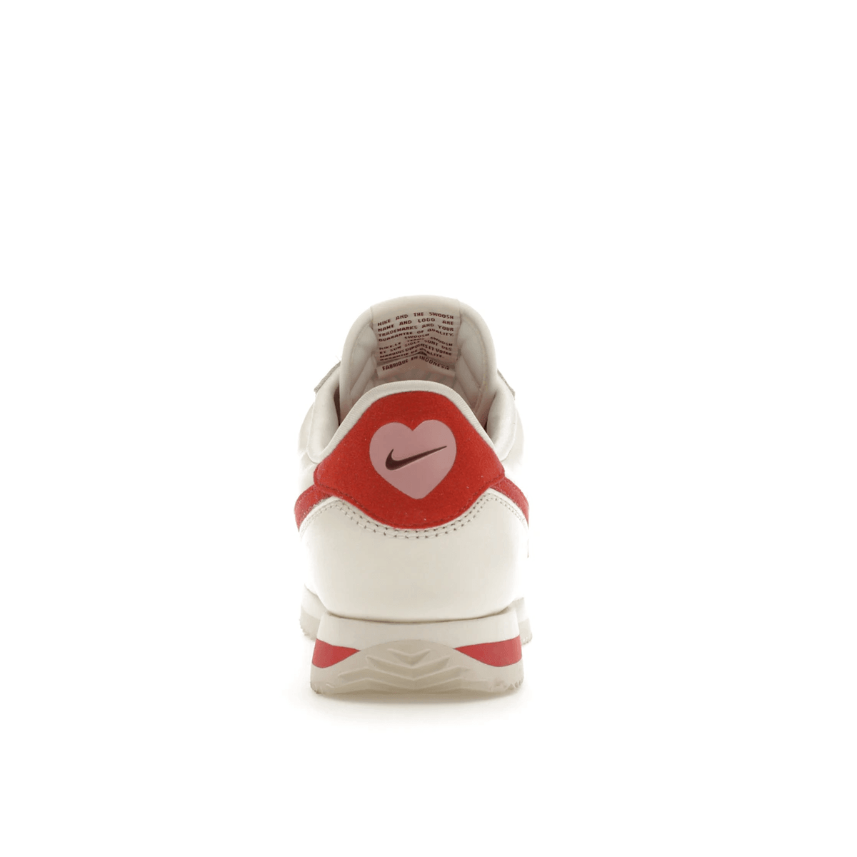 Nike Cortez SE Valentine's Day - Sneakerzone