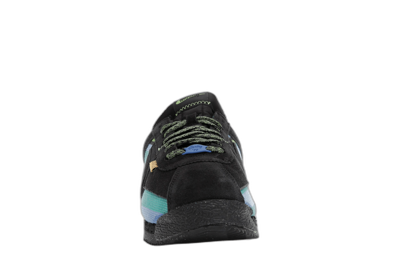 Nike Cortez SP Union Off Noir - Sneakerzone