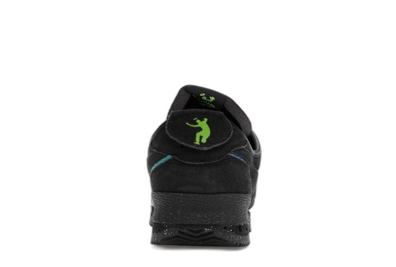 Nike Cortez SP Union Off Noir - Sneakerzone