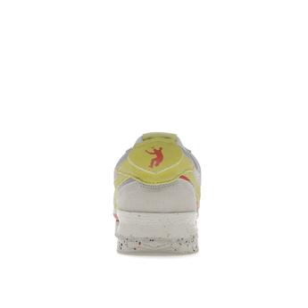 Nike Cortez Union Lemon Frost - Sneakerzone