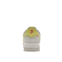 Nike Cortez Union Lemon Frost - Sneakerzone
