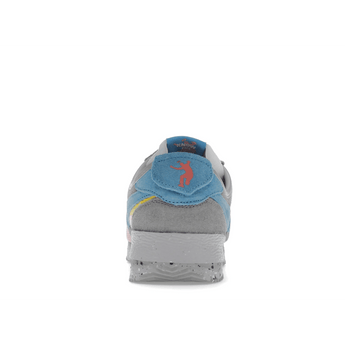 Nike Cortez Union Light Smoke - Sneakerzone