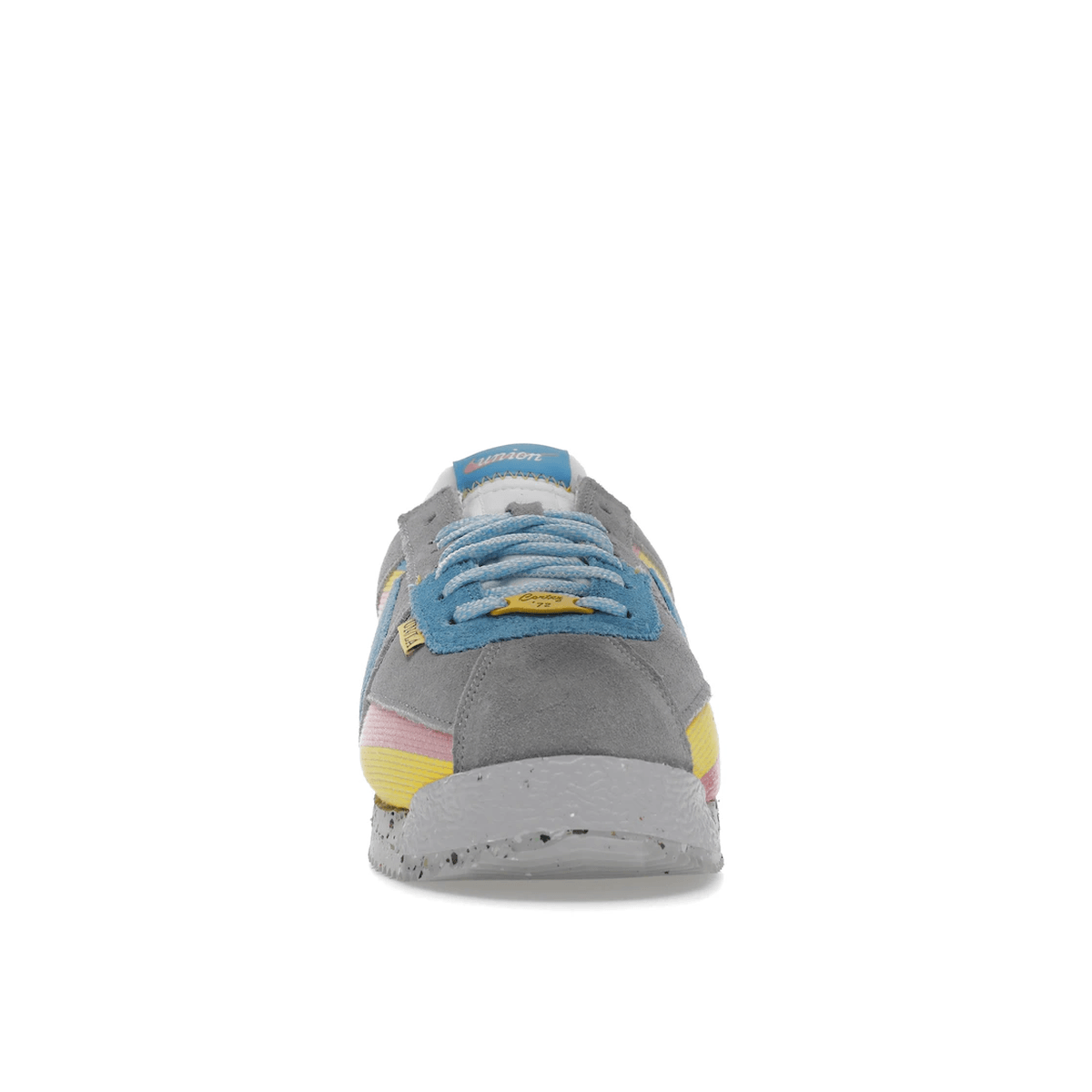 Nike Cortez Union Light Smoke - Sneakerzone