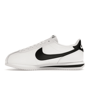 Nike Cortez White Black - Sneakerzone