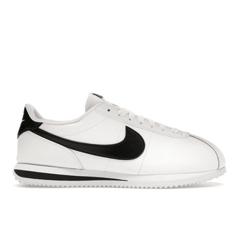Nike Cortez White Black - Sneakerzone