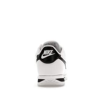 Nike Cortez White Black - Sneakerzone