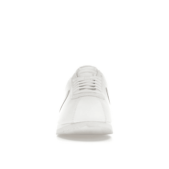 Nike Cortez White Platinum Violet - Sneakerzone