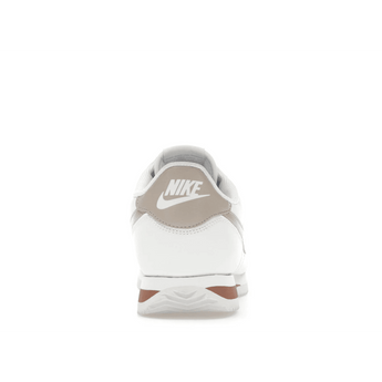 Nike Cortez White Platinum Violet - Sneakerzone