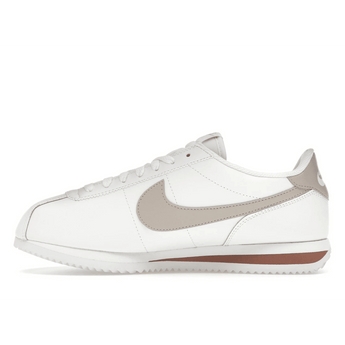 Nike Cortez White Platinum Violet - Sneakerzone