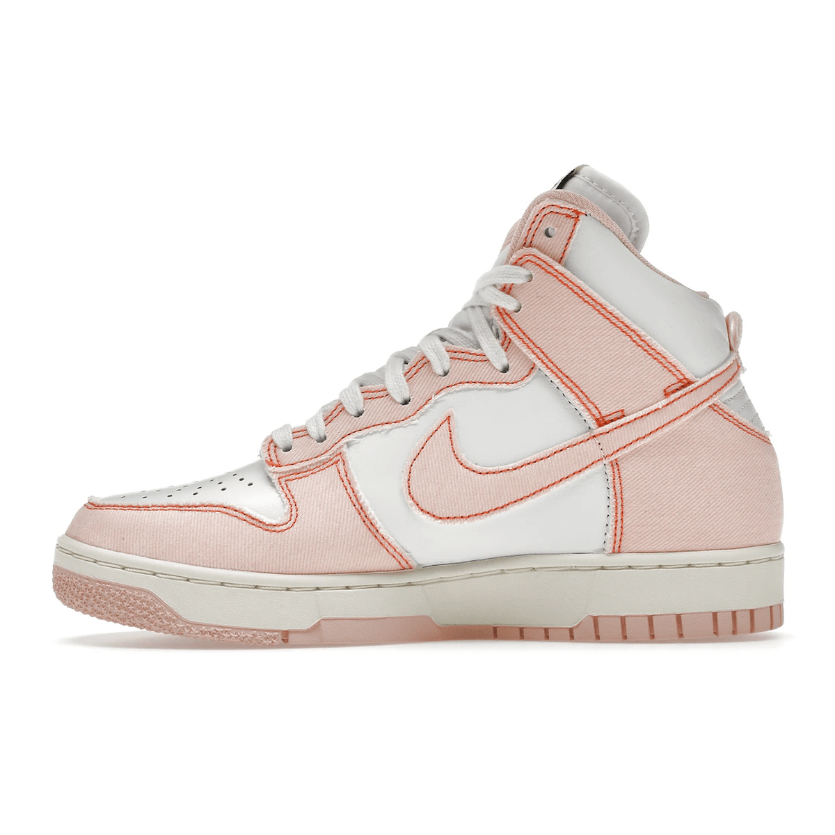 Nike Dunk High 1985 Arctic Orange - Sneakerzone