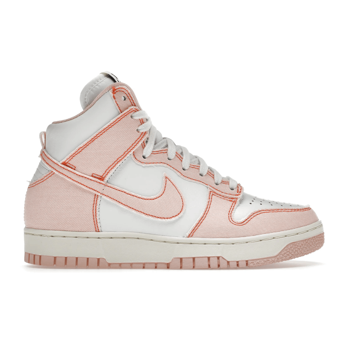 Nike Dunk High 1985 Arctic Orange - Sneakerzone
